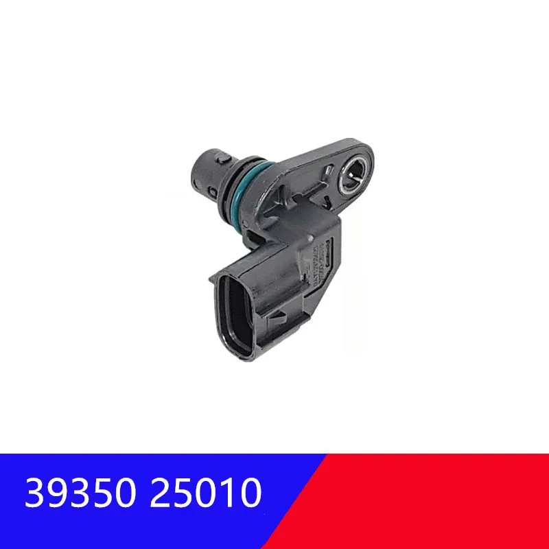 

39350-25010 подлинный Датчик положения распределительного вала для Hyundai 06-13 для Kia 2.0L 2.4L для Sonata IX35 ix25 Santa fe 3935025010