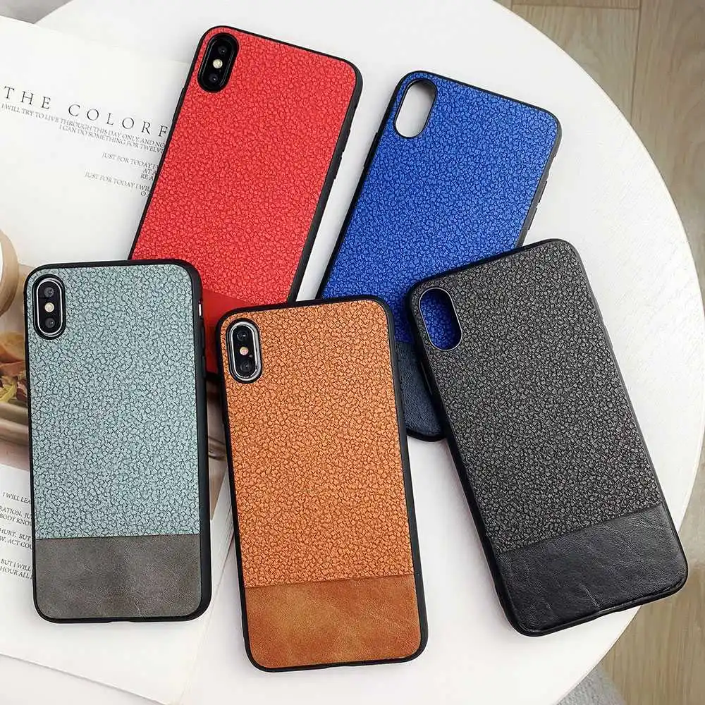 Винтажный кожаный чехол для Xiaomi Redmi 7 mi8 Lite mi9 9SE 8SE Note7 Note5 5Plus Note 4X | Мобильные