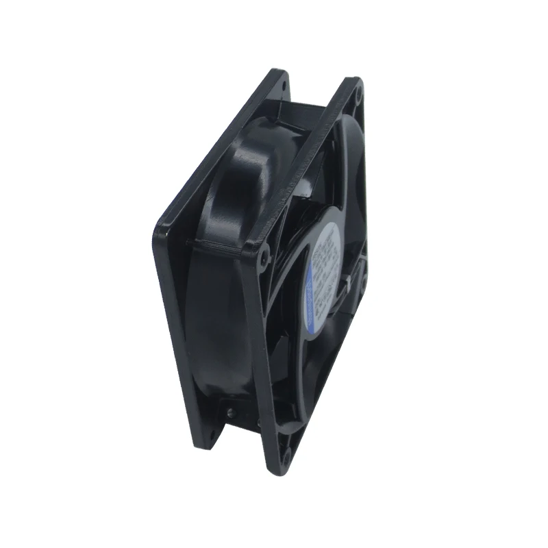 ebmapst 4650N 12038 230V 19W AC осевой вентилятор 12 см 120 мм 120*120*38 мм вентилятор охлаждения