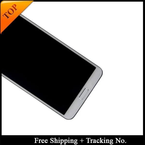 Super AMOLED ЖК-дисплей для Samsung N7505 100% тестирование Note 3 Neo n7505 сенсорный ЖК-экран