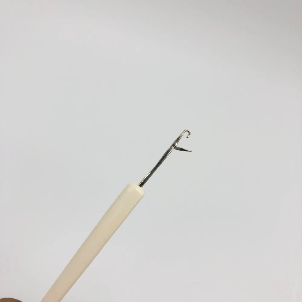 1 Набор 10 игл инструмент для переноса 4 5 мм вязальная машина + бонусный фиксации