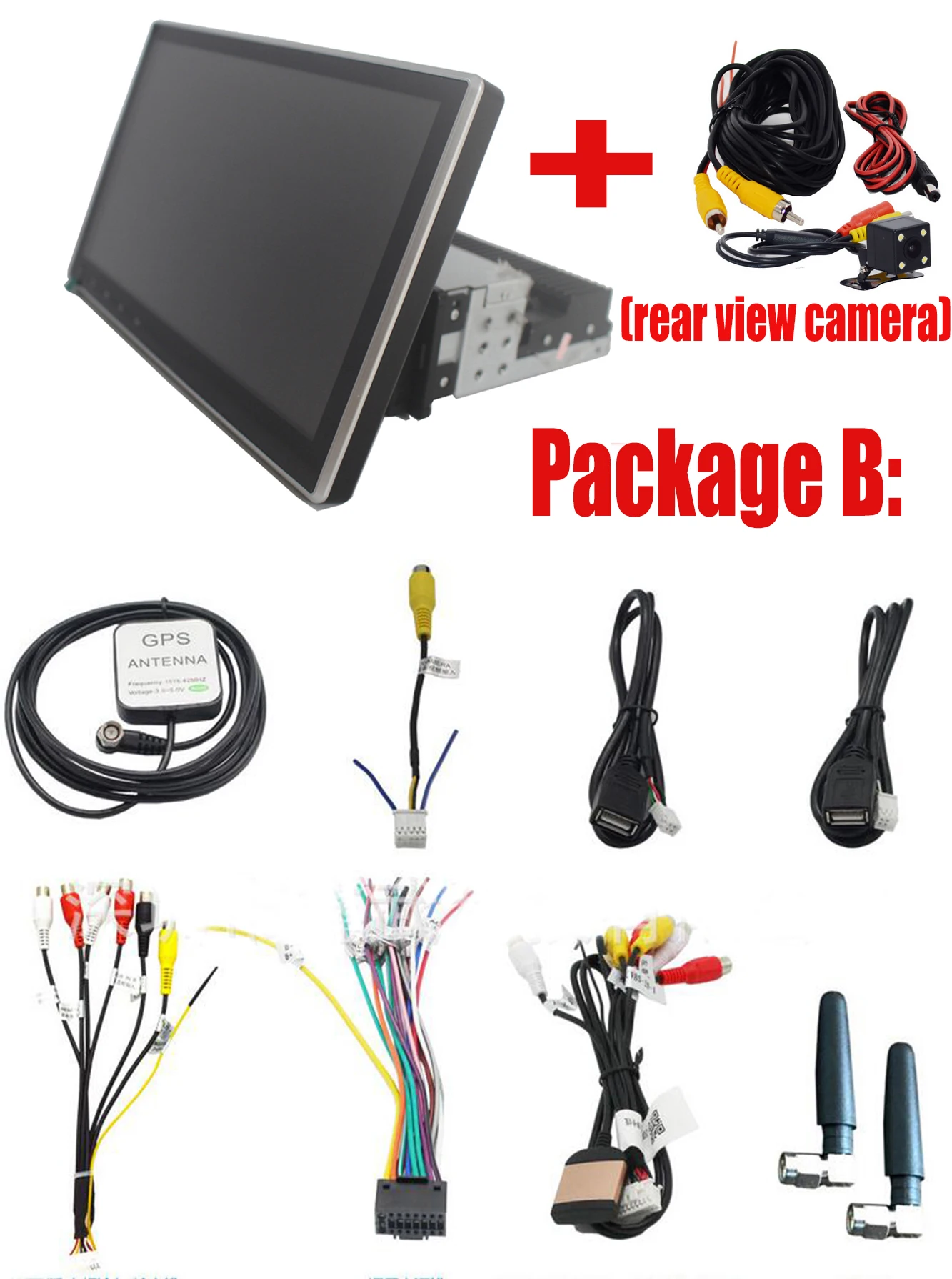 Универсальный 1 din Android 8,0 автомобильный dvd-плеер gps Wifi BT Радио BT Сетевой Руль RDS