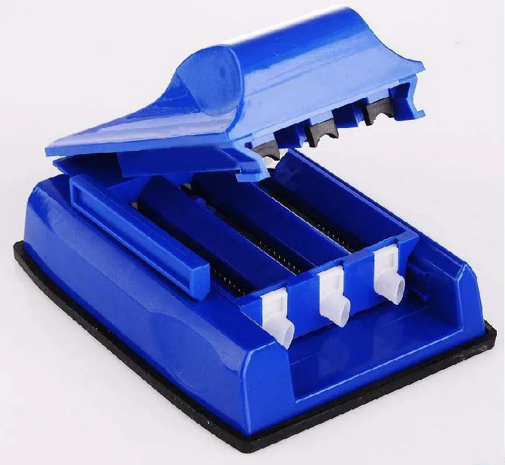 Станок для сигарет ручной работы машина скручивания табака | Дом и сад