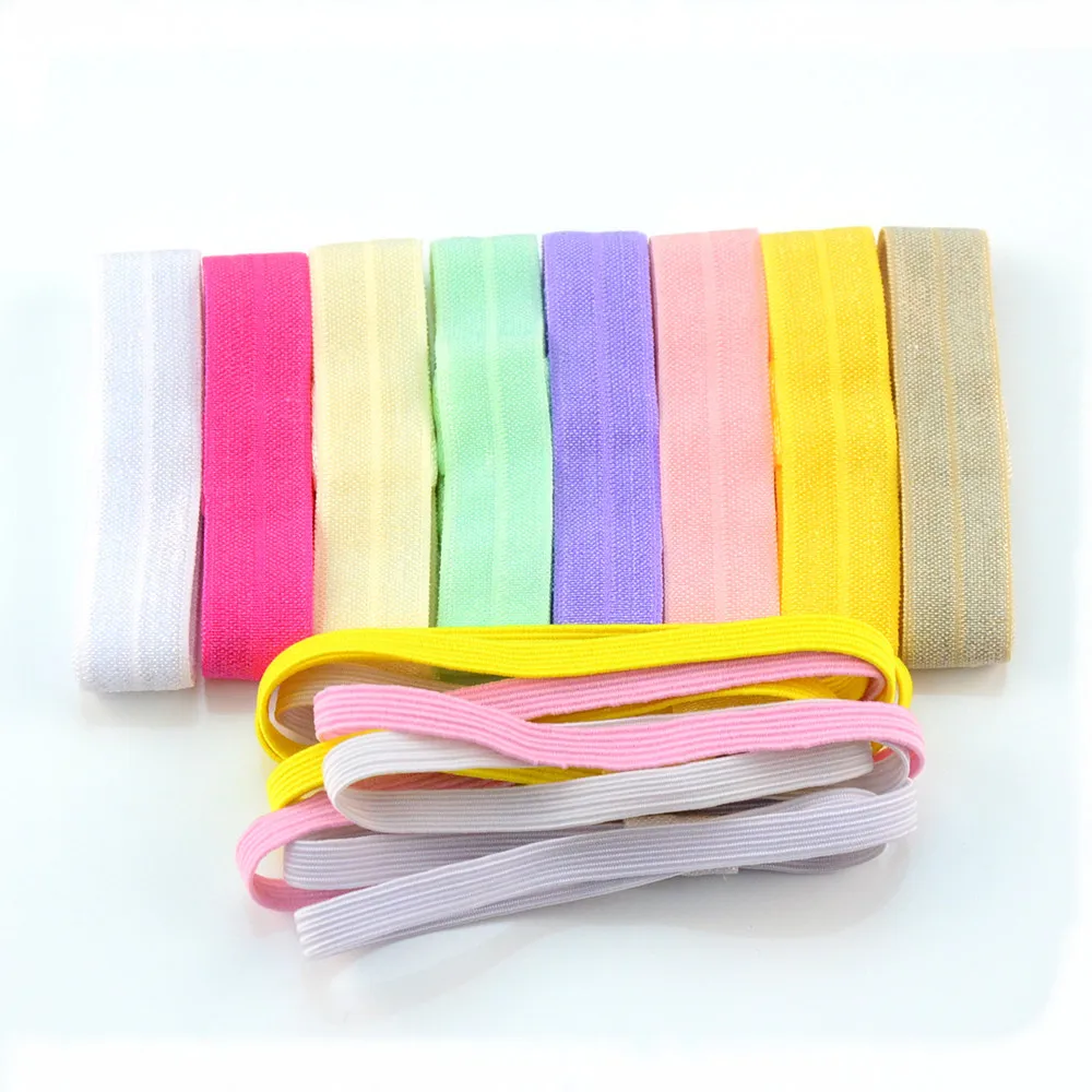 DIY Headband Making Kit Shabby Chic Country Meadow Collection girl Shower Station | Аксессуары для одежды