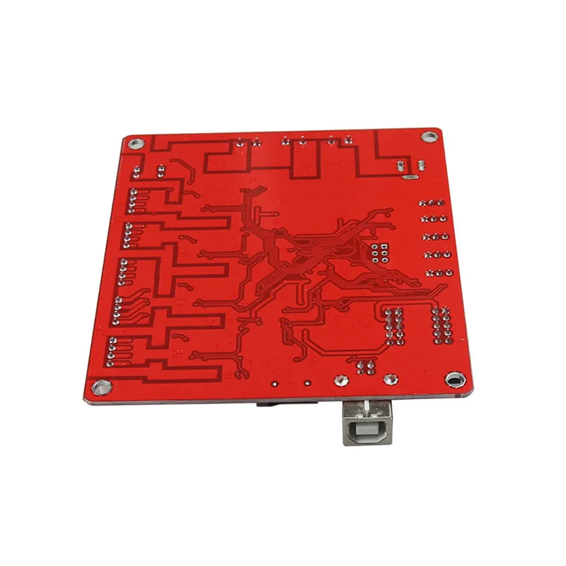 Anet e12 300*300*400 мм больше 3d системная плата принтера управления обновление