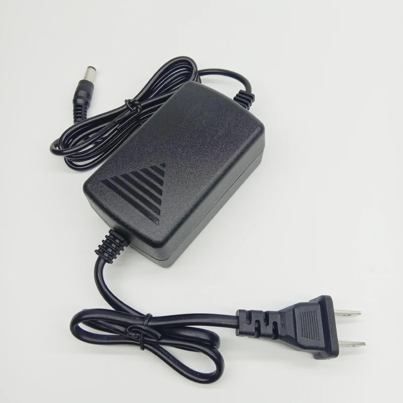 AC DC адаптер питания DC 9 V 1A 1.5A 1500mA 2A 2.5A 2500mA 3A адаптер 110-240V до 9 V Вольт универсальный импульсный ЕС США штекер