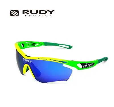 RUDY PROJECT-tralix спортивные очки с кольцом, метод на заказ, ограниченное покрытие, очки для верховой езды, мужские песочные очки для бега, марафона