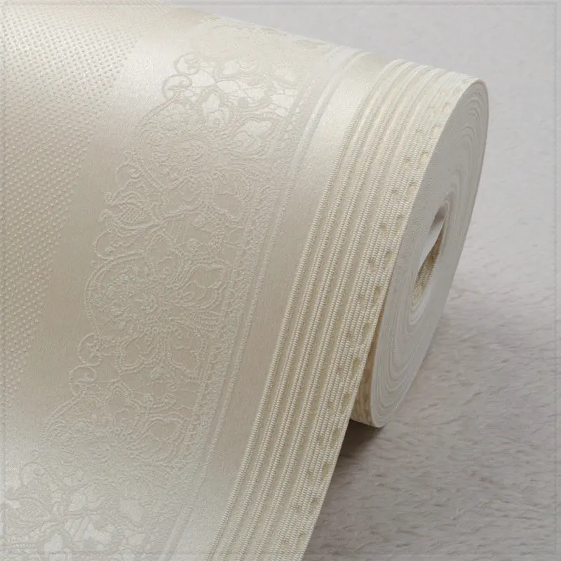 Пользовательские фото обои 3d нетканые роскошные золотые papel де parede para sala de ТВ DY-1394