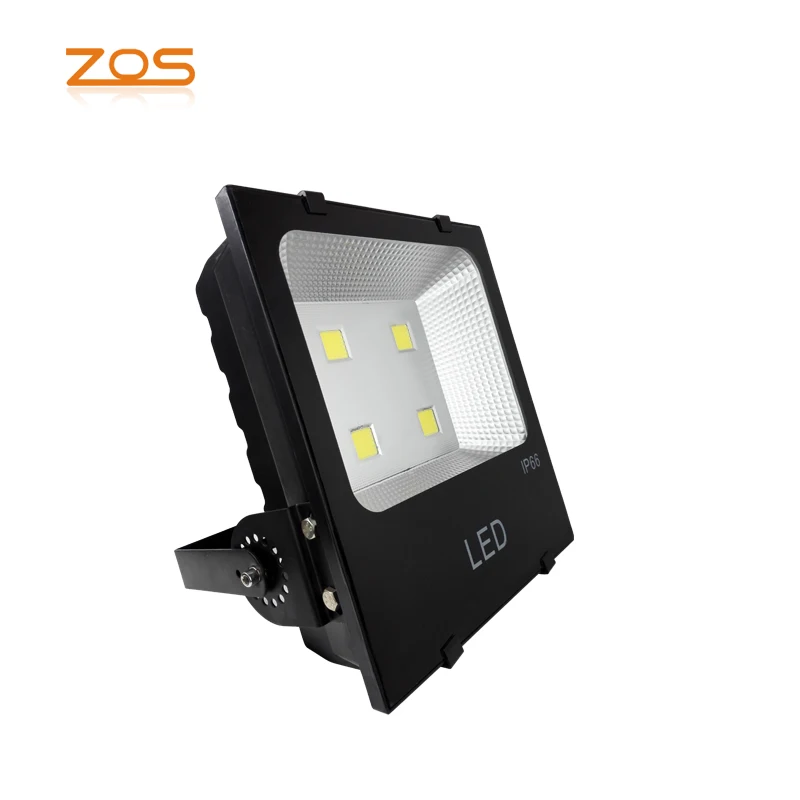 Высокое Качество 200 Вт светодиодный Прожектор ПЕРЕМЕННОГО ТОКА 220 В 110 Наружного