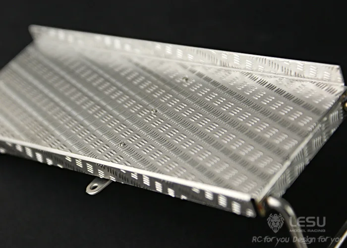 1/14 Грузовик Трейлер педаль 700 TB1 украшения DIY модифицированная модель аксессуары