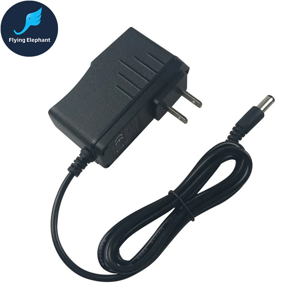 Адаптер питания 5 В 1 А 2 3 4 а 6 8 10 адаптер для контроля AC220V DC5V | Обустройство дома