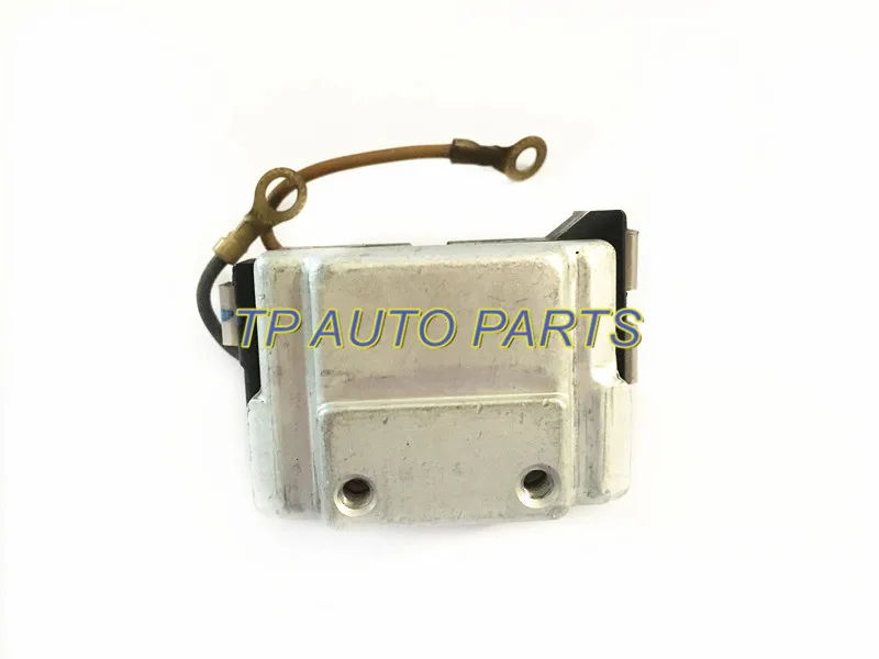 Модуль зажигания для To yota OEM 89620 16260 8962016260|Катушки модули и захваты| |