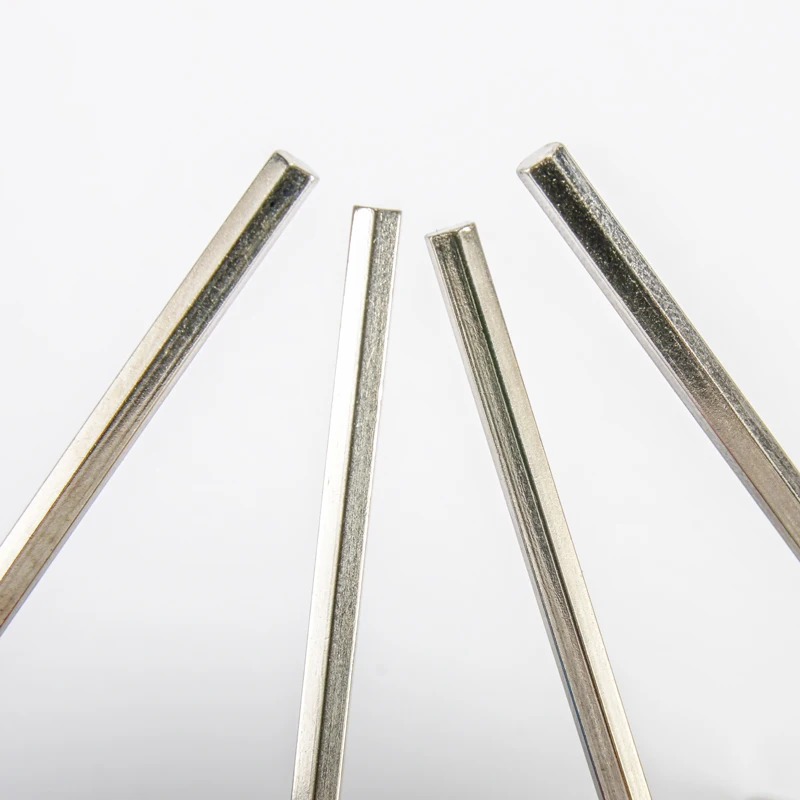 4 шт татуировки шестигранный ключ Аллен гаечный инструмент для тату машина