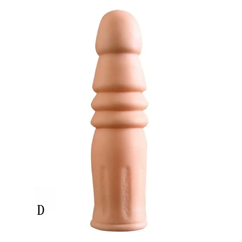 Силиконовый удлинитель для пениса мужчин многоразовые презервативы увеличения