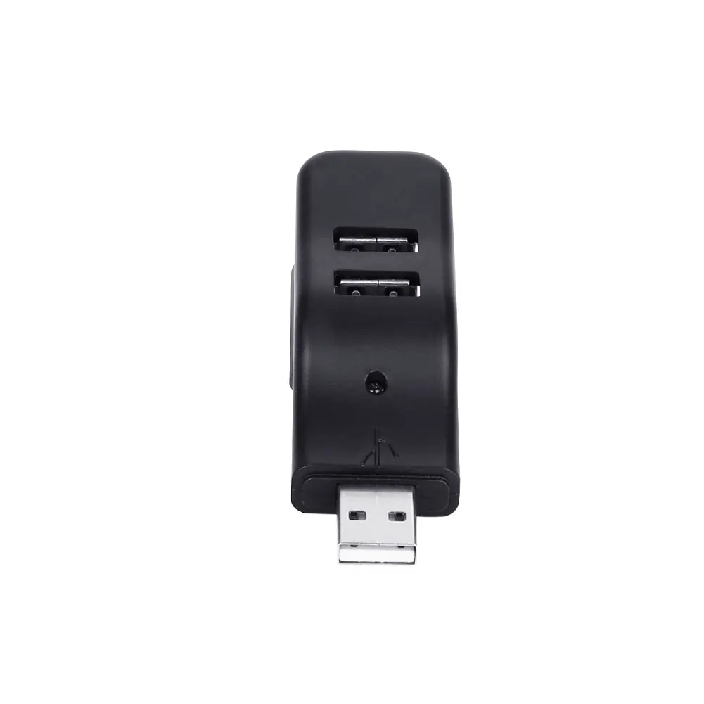 Универсальный конвертер ПК USB 2 0 концентратор компьютеры Прочный адаптер Jack |