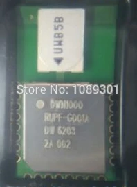 

DWM1000 NEW ORIGINAL