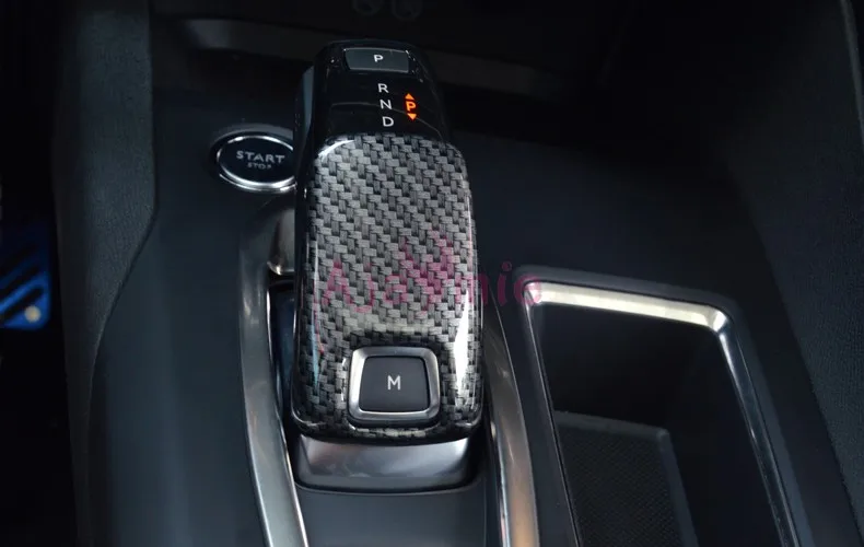Для Peugeot 5008 3008 GT 2017 2018 накладка на переднюю дверь с пожатыми руками внутренняя
