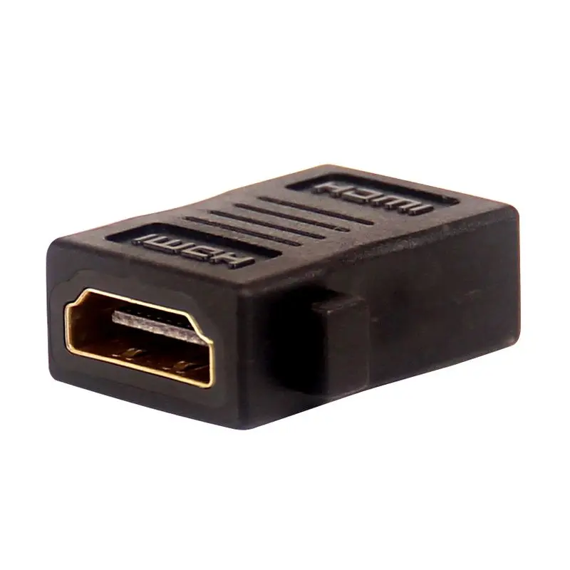 HD09 адаптер HDMI Женский к 2 конвертер разъем | Электроника