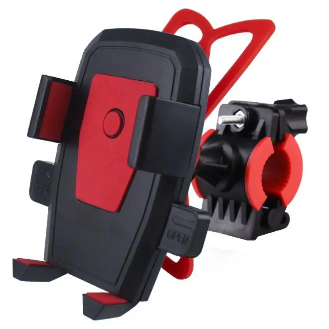 Велосипедные аксессуары FGHGF держатель для iPhone 7 plus 8X6S 6|bike mobile phone holder|mobile holderphone holder