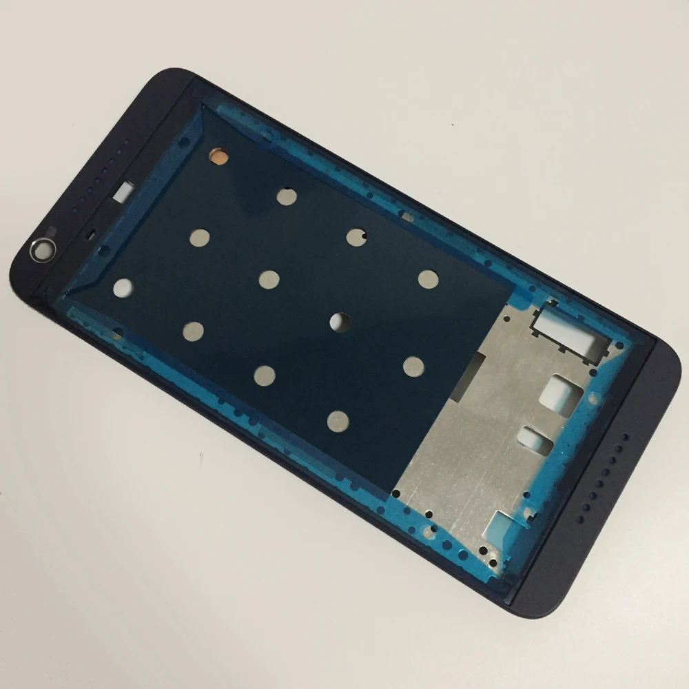 Оригинальный Для HTC Desire 626 передний корпус средняя рамка пластина ободок