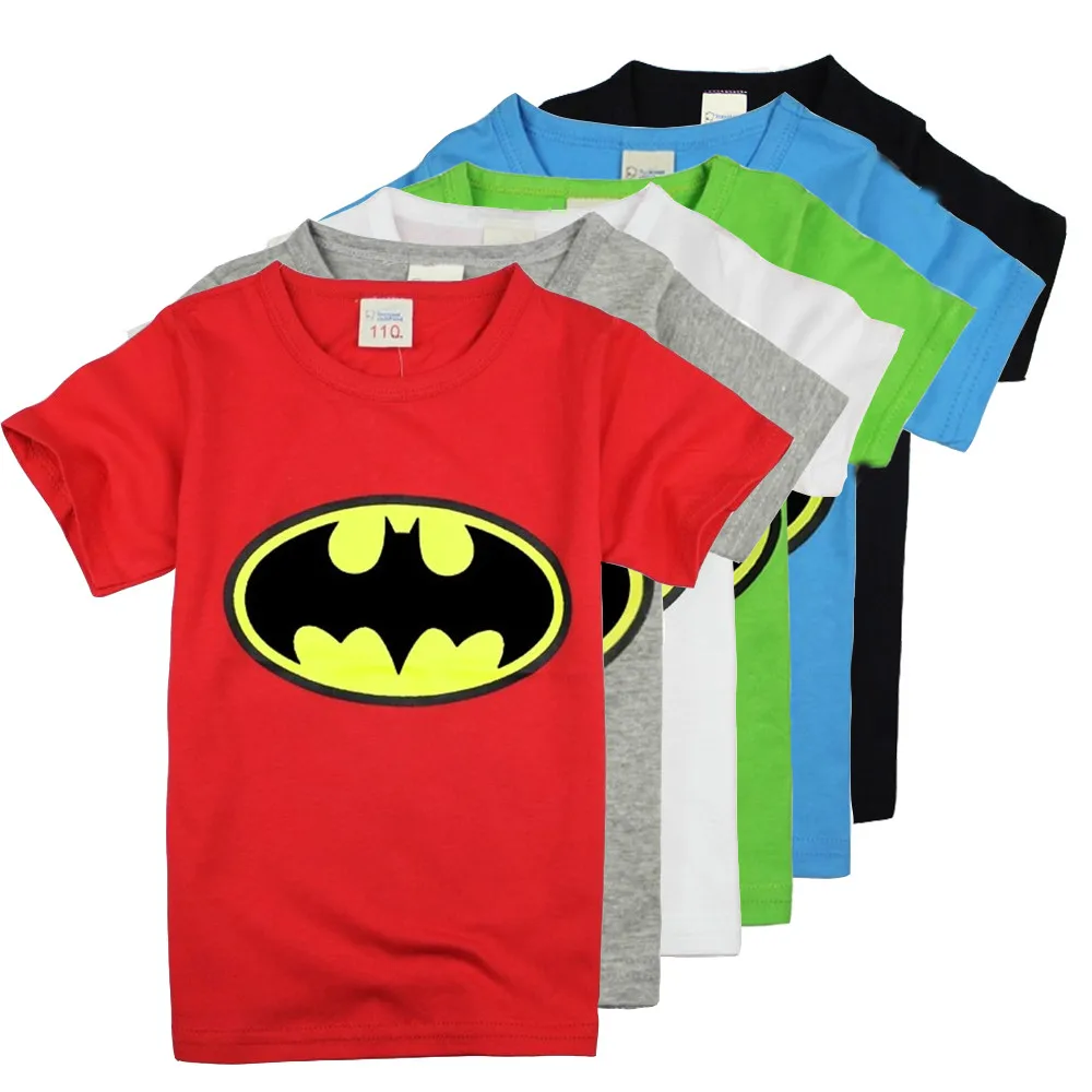 Новинка 2016 года! Детская одежда футболка унисекс для мальчиков и девочек детская