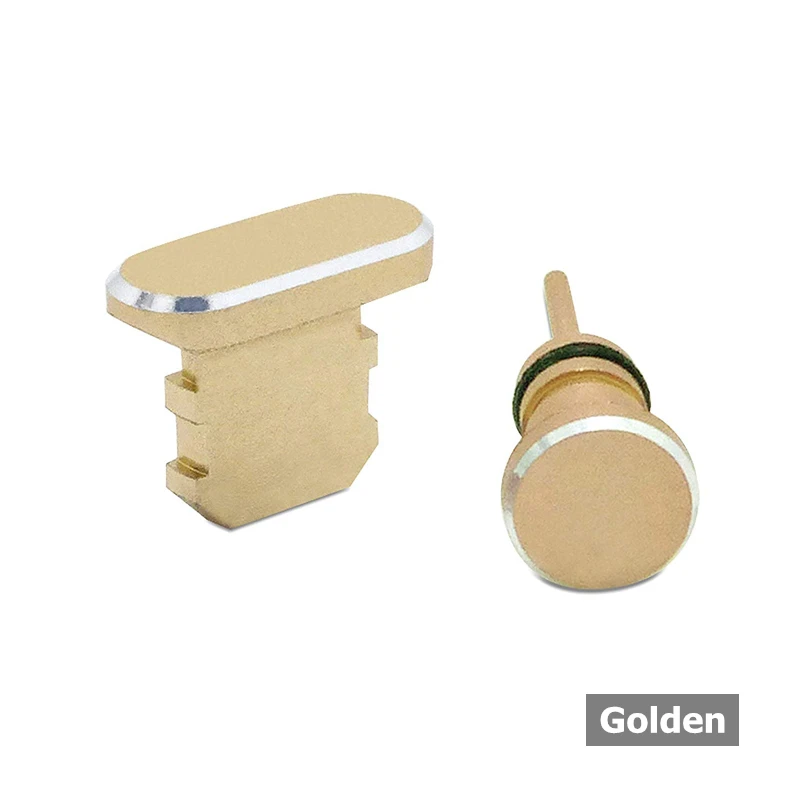 Mobile phone 3.5mm Audio earphone 3.5 Dust Plug charger charging port interface stopple for iPhone XR XS X 8 7 5S 6 6s plus 5 SE