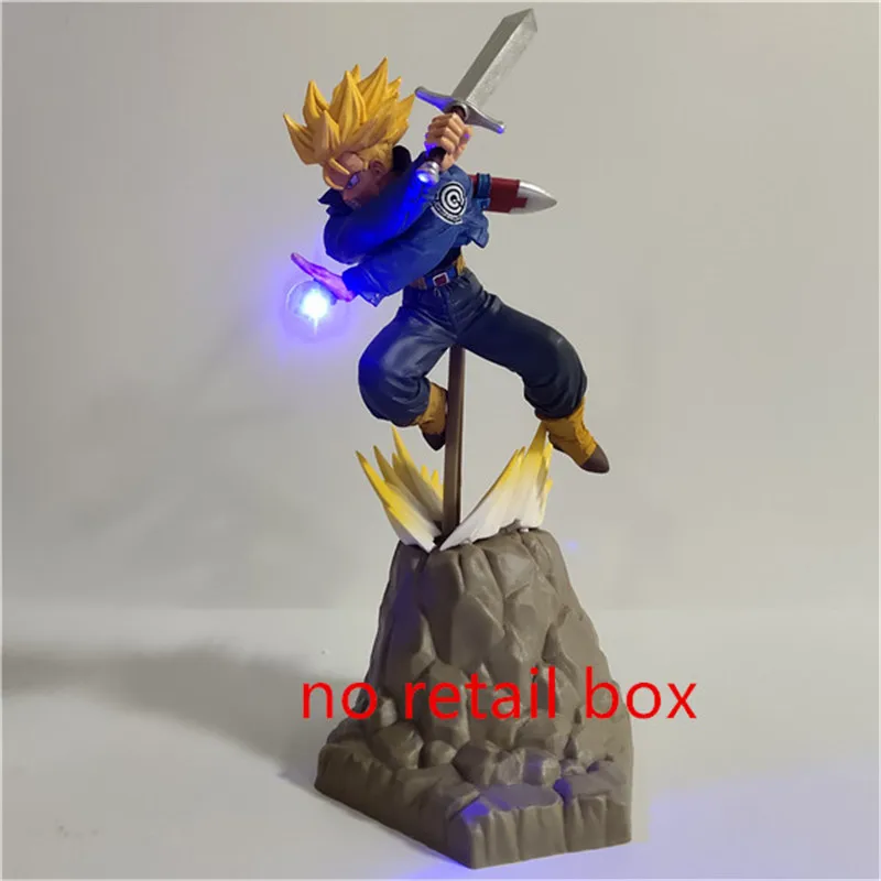 Dragon Ball Z Вегета ГОКу трусы Lampara Super Saiyan аниме 3D Ночник DIY светодиодный игрушки настольная декорационная лампа освещение детский подарок - Испускаемый цвет: Белый