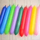 Оптовая продажа 660, Волшебная полоска для завязывания воздушных шаров, крученый шар, креативное разнообразное моделирование, большой волшебный шары для свадьбы и дня рождения, украшение