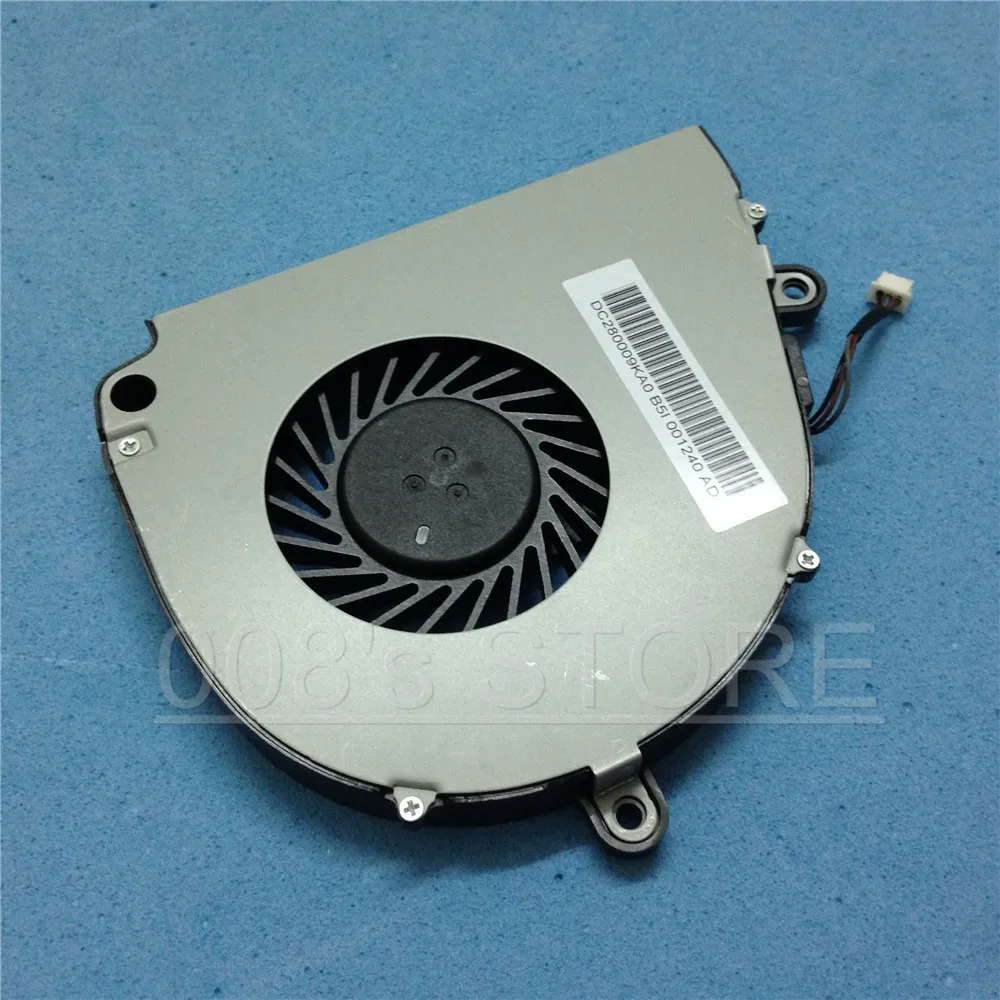 Новый Процессор кулер вентилятор для ноутбука ACER TravelMate P235-M P253-MG P253-E Iconia Tab W510 W510P