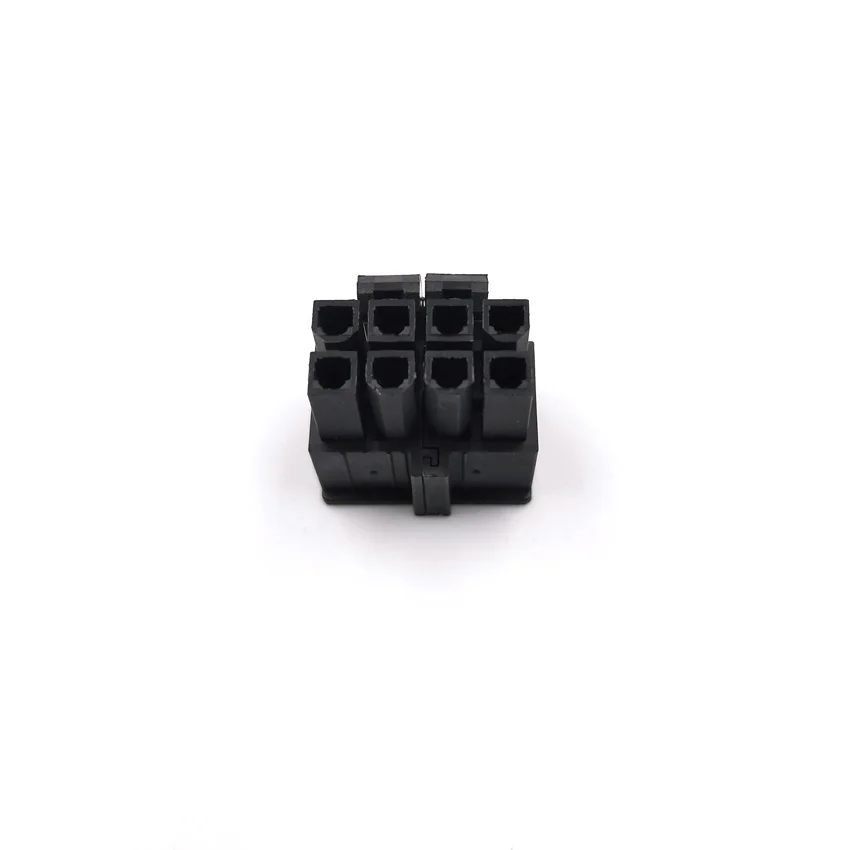 WinKool ATX EPS CPU 8Pin (4 + 4 P) 2 мм шаг между штыревыми соединителями корпус 5557 Тип|atx eps|8pin