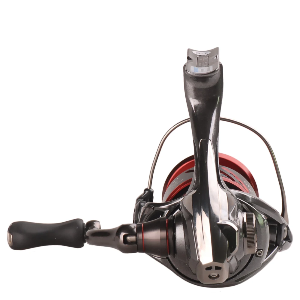 Катушка Shimano STRADIC CI4 + 1000 1000HG 2500HG C3000HG 6 0: 1/7BB спиннинговая Рыболовная катушка Hagane Gear X
