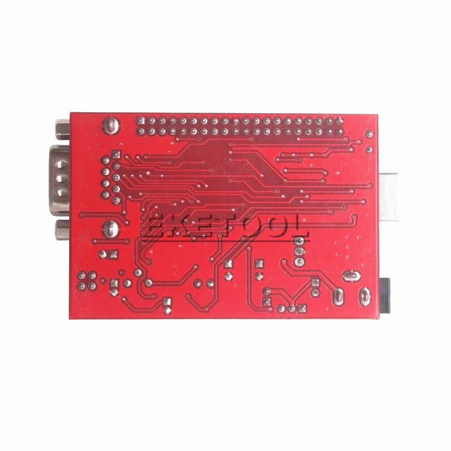 Топ-рейтинг UUSP серийный программатор Основной блок UPA USB адаптер V1.3 для ECU чип Тюнинг Eeprom и микрочип Motorola MCU's UPA 1,3