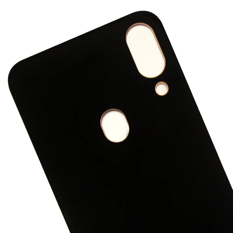 Сменная крышка аккумулятора UMIDIGI A3 100% оригинальная новая прочная задняя
