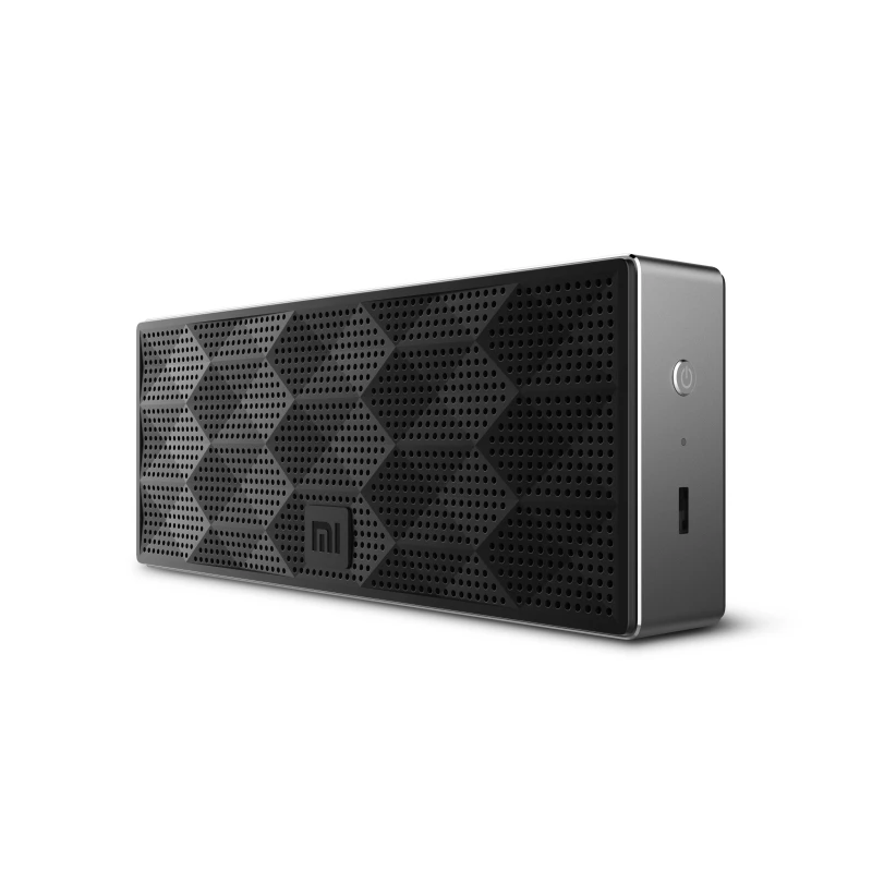 Оригинальная Bluetooth Колонка Xiaomi Square Box 4 0 Беспроводная портативная стерео мини для