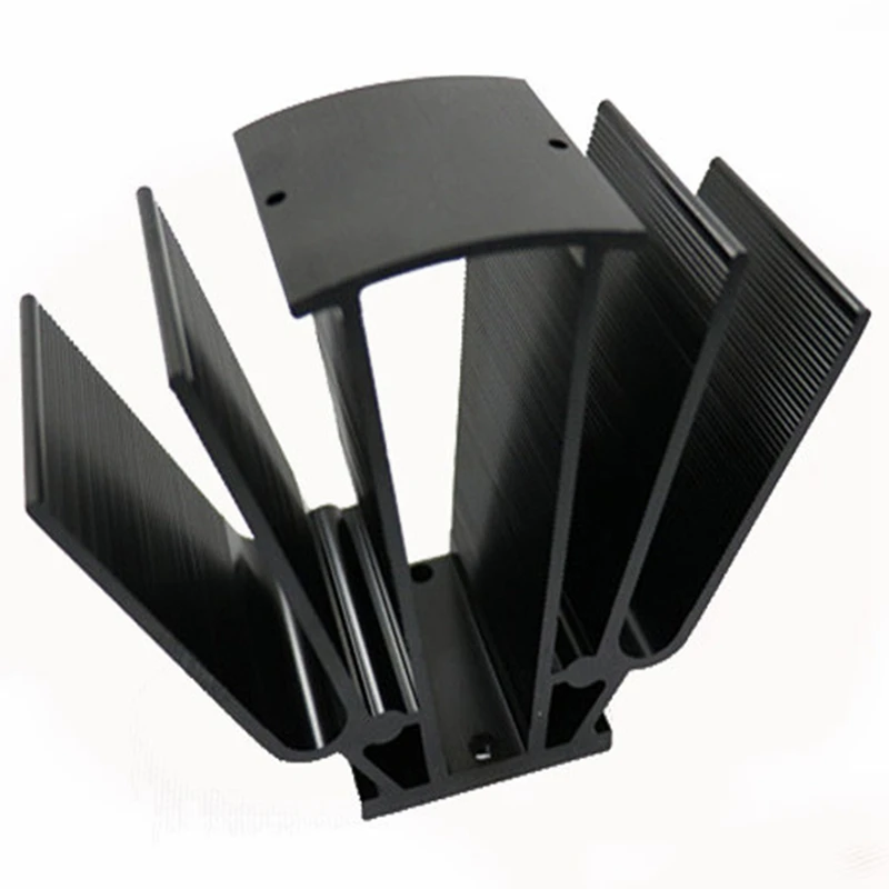 5 лопастей вентилятор для печи работающий от тепловой энергии домашний бесшумный