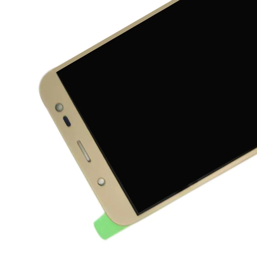 5 6 &quotЖК дисплей для samsung Galaxy J6 2018 J600 J600F J600Y J600G J600FN экран сенсорный цифратор В СБОРЕ