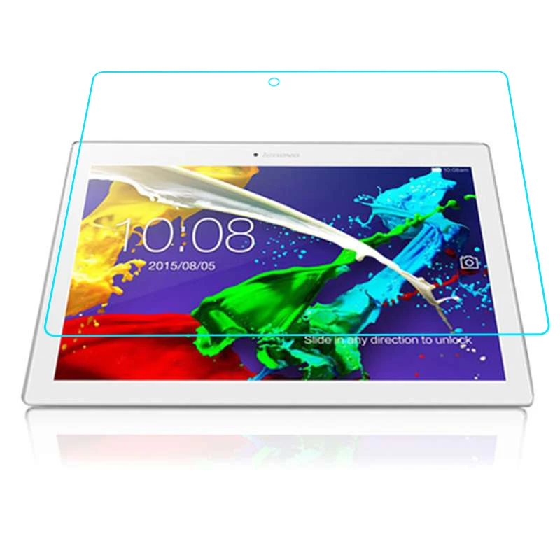 Закаленное стекло для Lenovo Tab 10 1 ТБ-X103F защитная пленка из закаленного стекла |