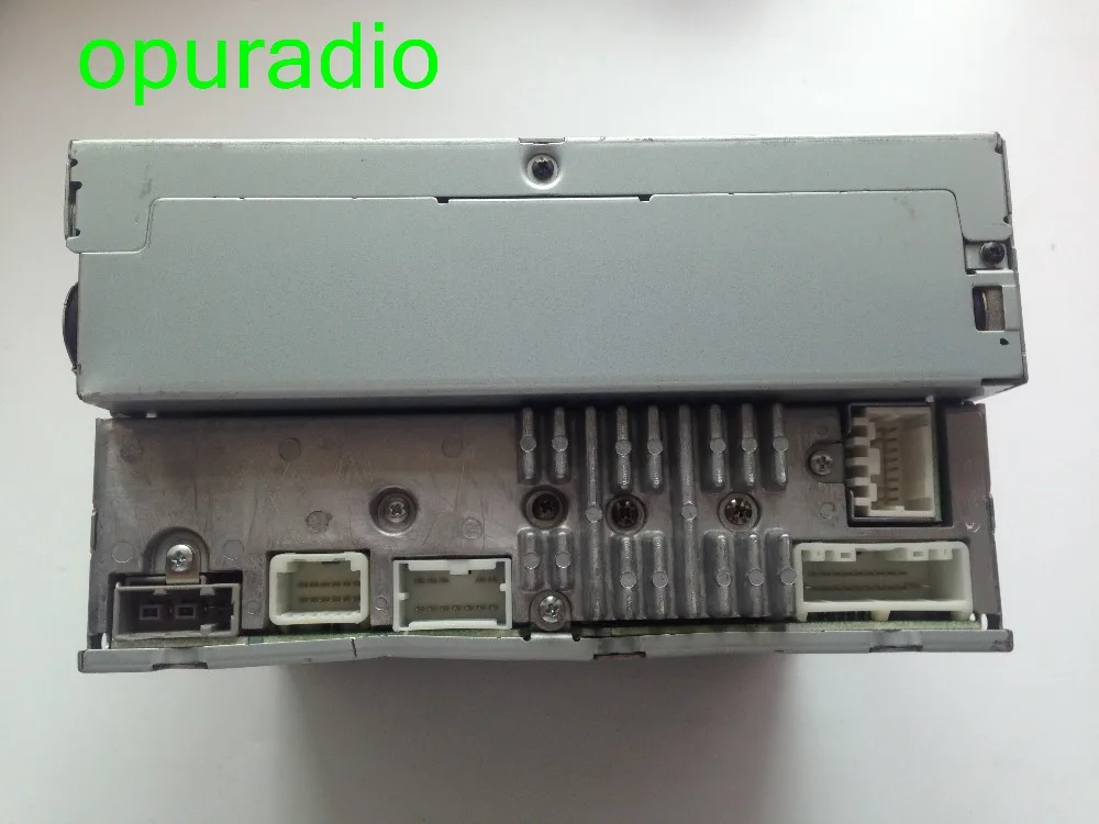 28185 г. ZE50B clarion PN 2837DB Boses 6 DSIC устройство для замены CD Honda A Завод gps автомобильное