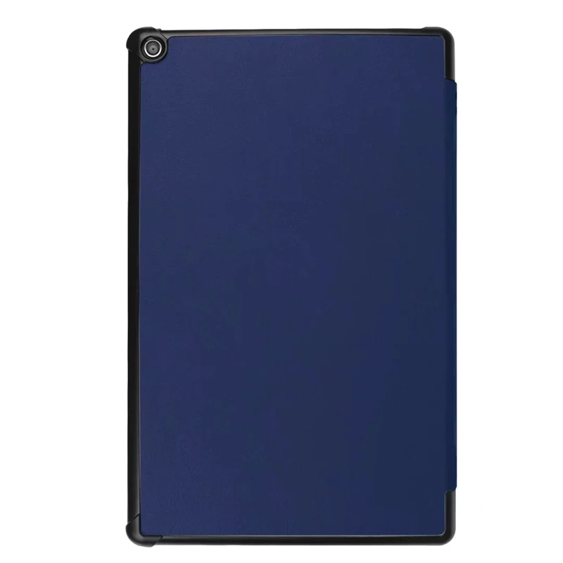 CucKooDo для Fire HD 10 2017 ультра тонкий смарт чехол с подставкой автоматическим режимом