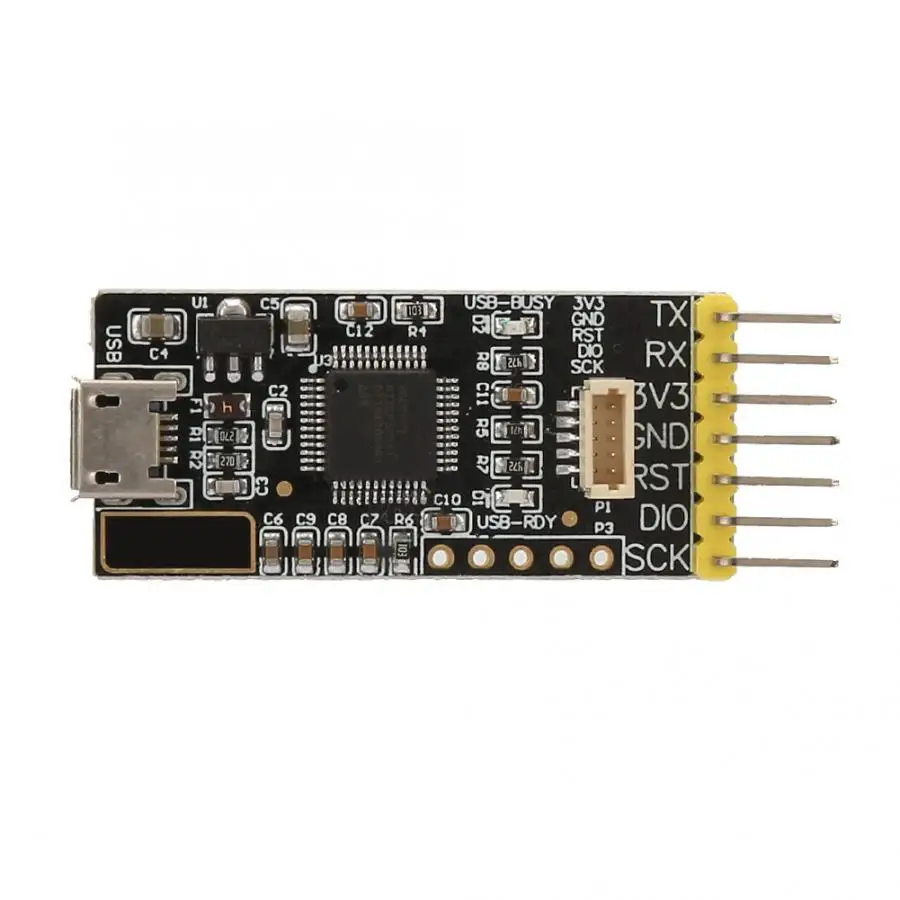 ELink32/Cotex-M Free Drive симулятор загрузки SWD/STM32F загрузчик отладки | Обустройство дома
