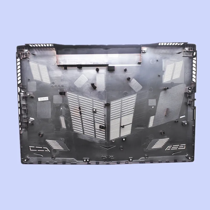 Ноутбук lcd задняя верхняя крышка/передняя рамка/Упор для рук верхний чехол/нижний чехол для MSI GL73 GP73 GP73M MS-17P1