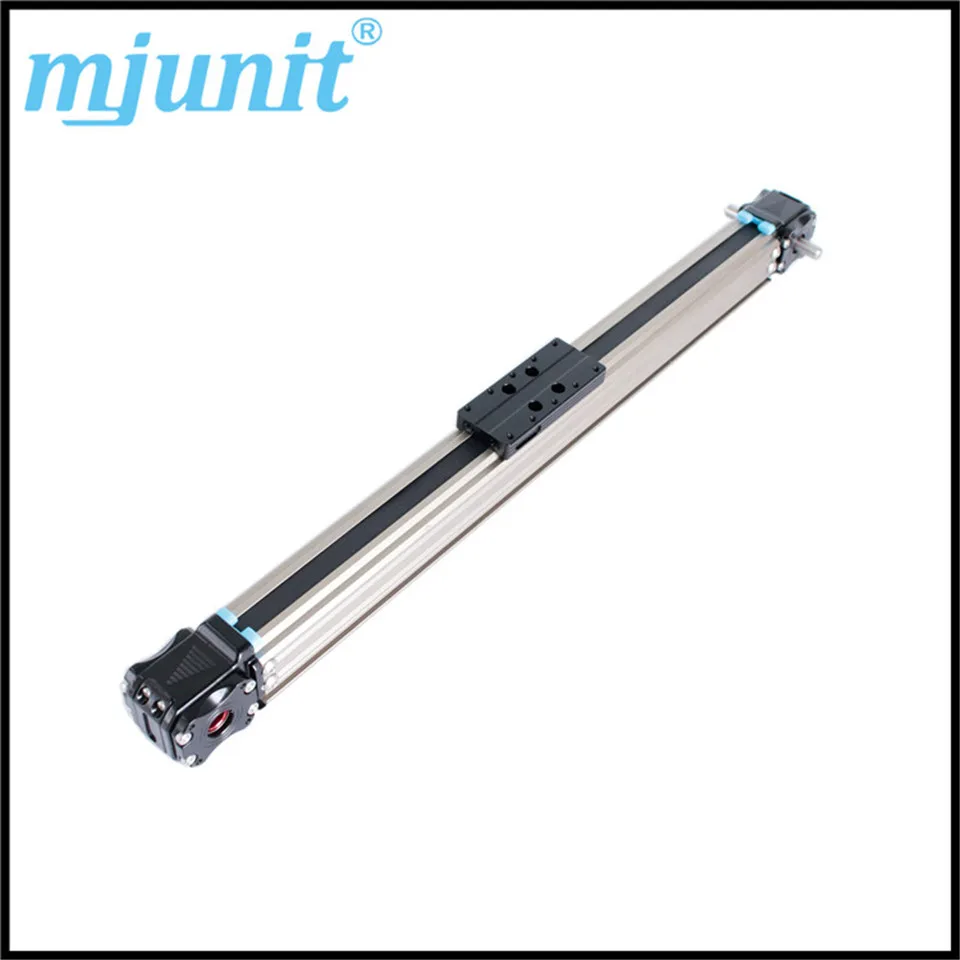 

mjunit MJ30X Belt Driven Linear Motorized Actuator with 400mm stroke