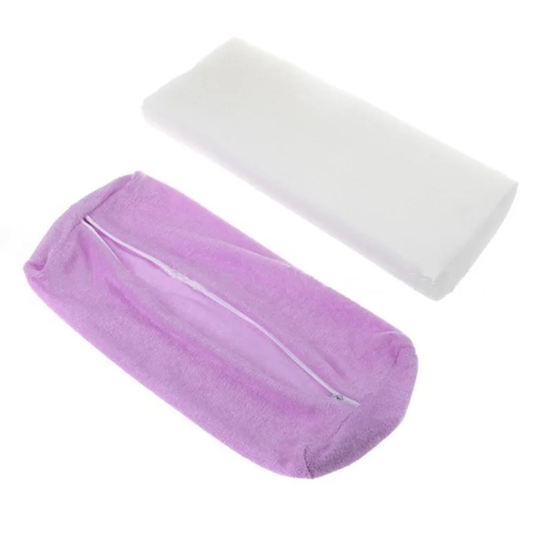 1 шт. ручная Подушка моющаяся губка подушка брендовый держатель подлокотники