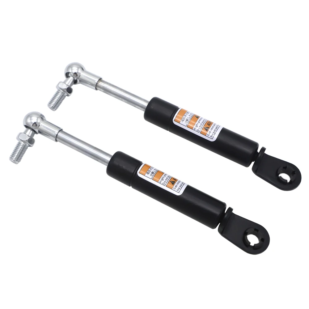 2 шт Распорки руки подъемные опоры для Yamaha T MAX TMAX 500 2001 2017 t max 530 2015 2016 амортизаторы