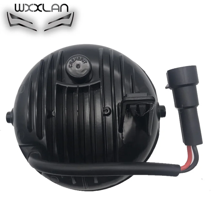 Wxxlan a pairR 4 &quotдюймовые светодиодные противотуманные фары для вождения переднего