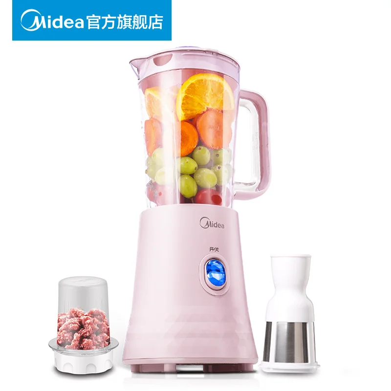 

Многофункциональная Рабочая машина Midea