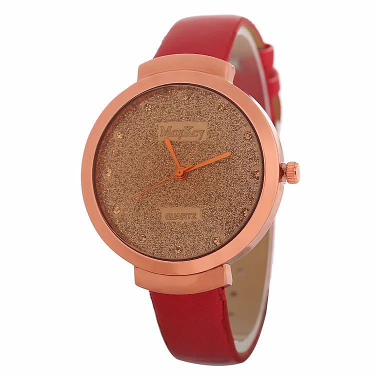 Joom Love Bracelet Watch New Speed Sell Pass On Hot Lady Watches Manufacturers Selling Around
