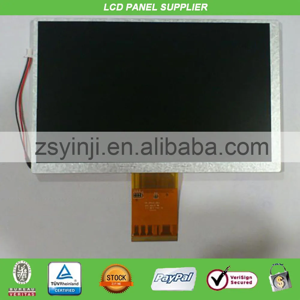 7 0 ''ЖК панель A070VW08 V2|ЖК-модули| |
