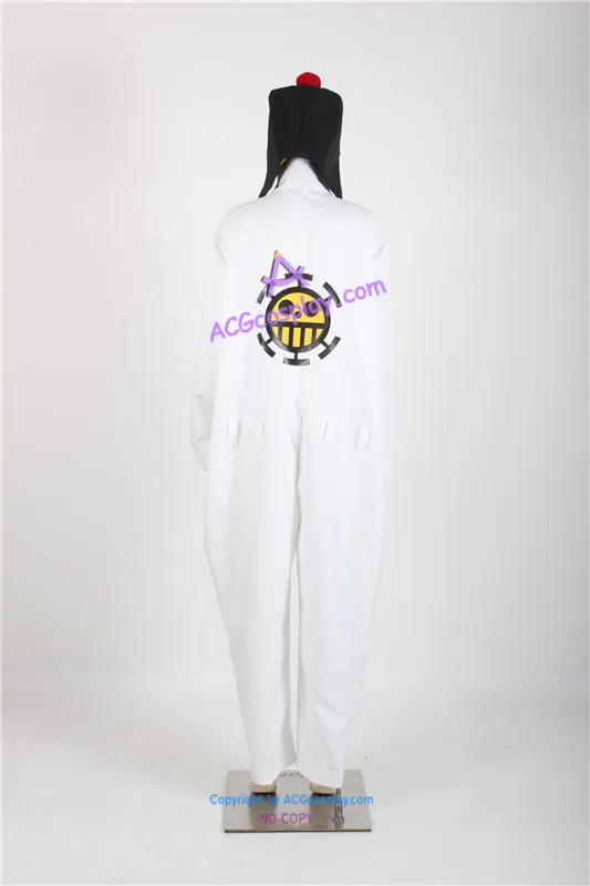 Одна деталь Пингвин Косплэй костюм|cosplay costume|penguin costumeone piece costume |