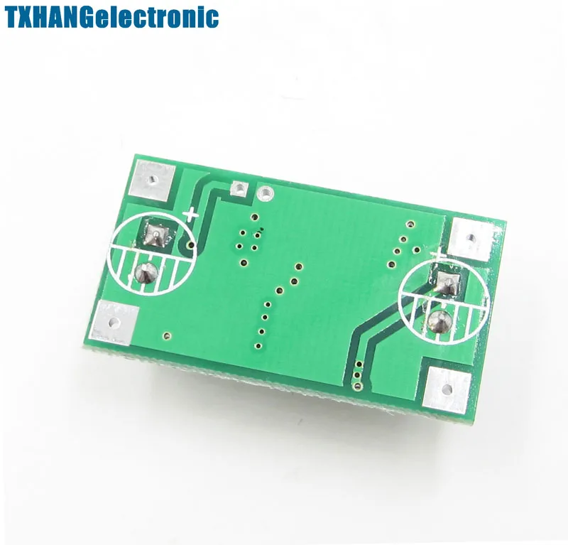 DC 5 35V постоянного тока до 700mA модуль ldo понижающего Питание для Arduino CC/CV Шаг вниз